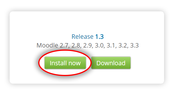 Install Plugin