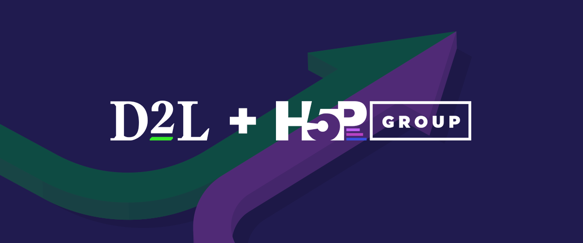 H5P + D2L banner