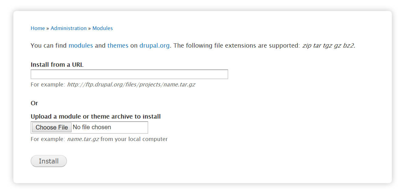 drupal 8 download file