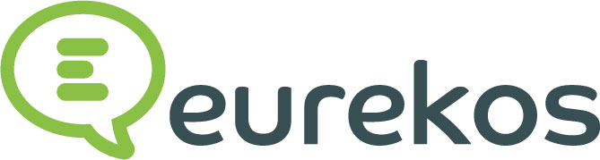 Eurekos logo