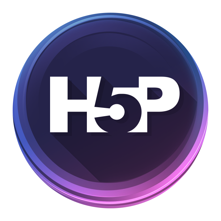 H5P Logo