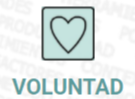 VOLUNTAD