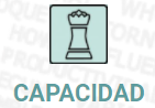 CAPACIDAD