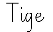 tige