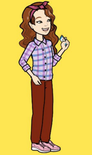 Image créée sur Pixton