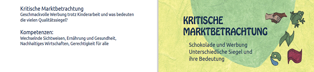 kritische Marktbetrachtung