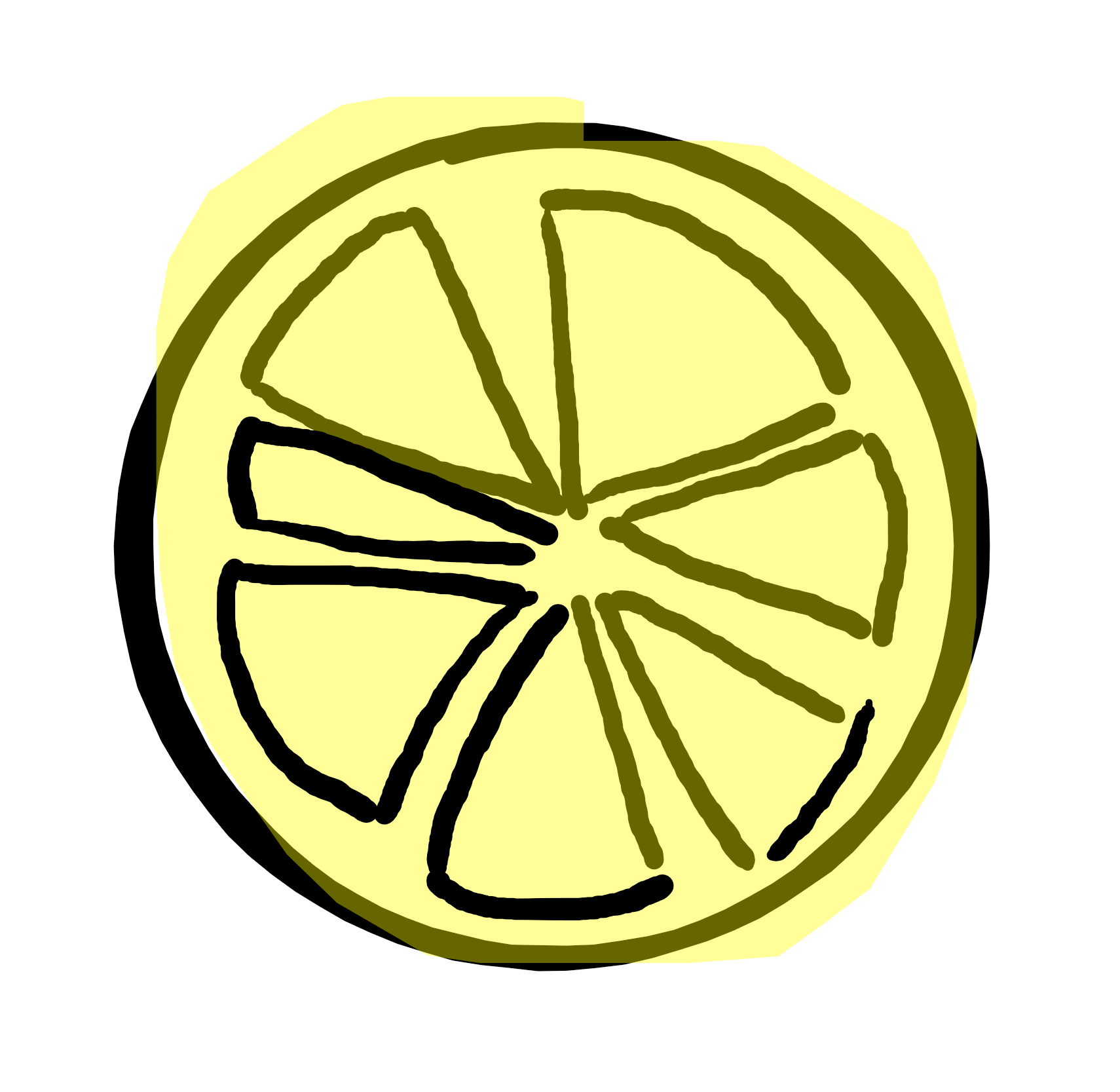 Zitrone
