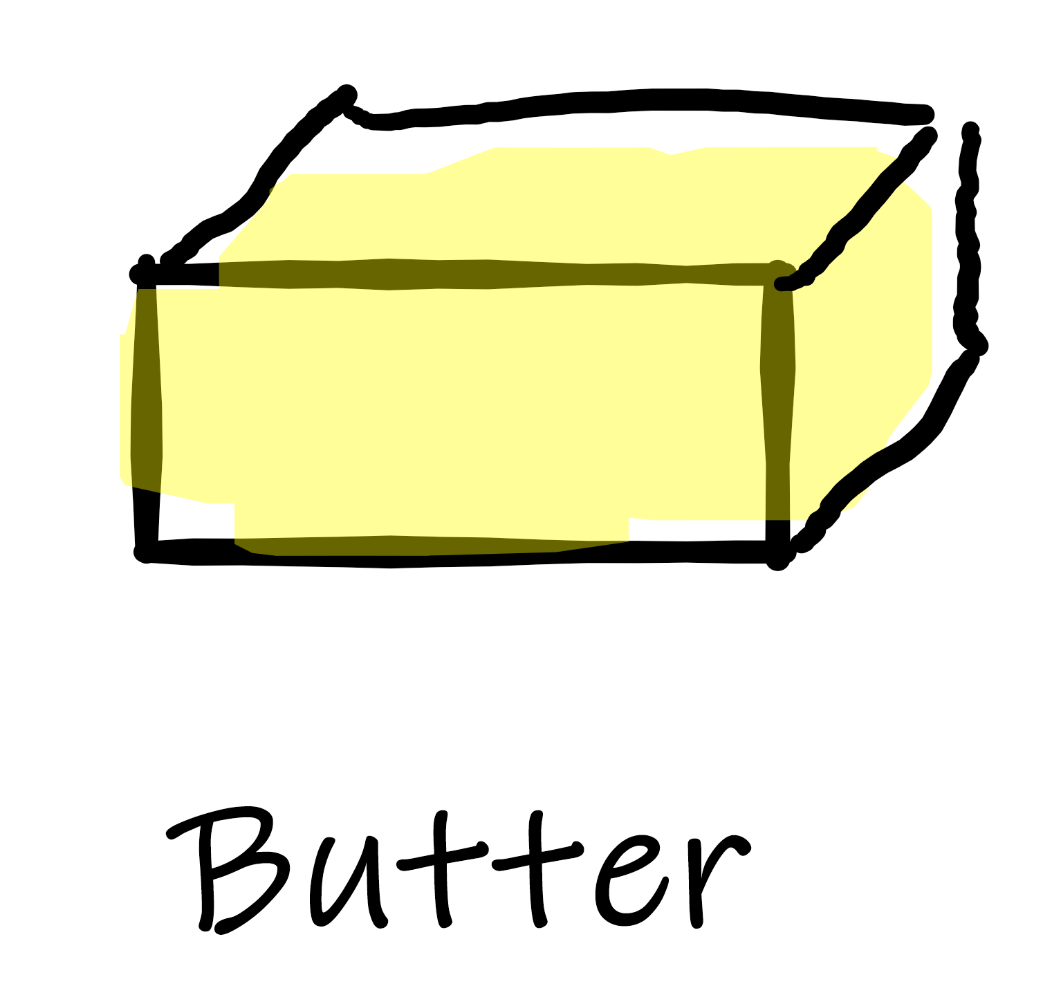 Butter