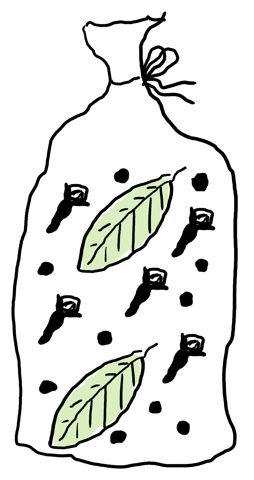 Gewürze