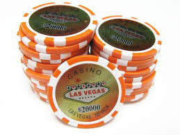 Jetons casino
