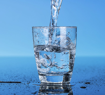 Вода
