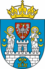 Poznań