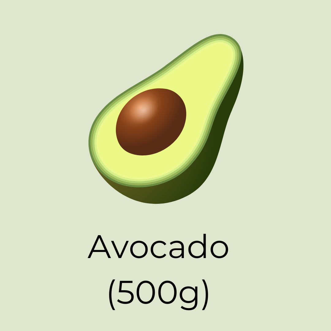 Avocado