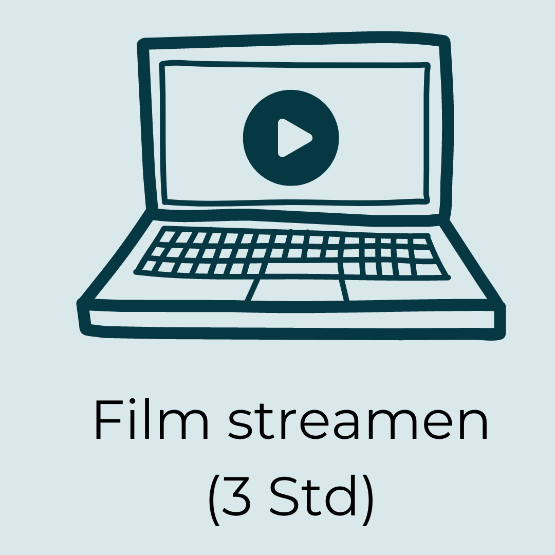 Film streamen