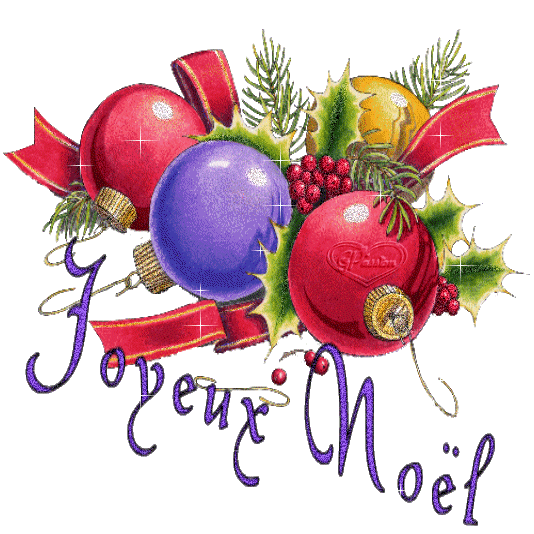 Les boules