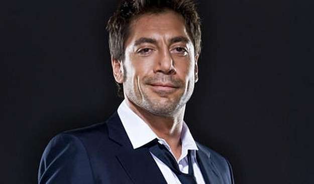 Javier Bardem