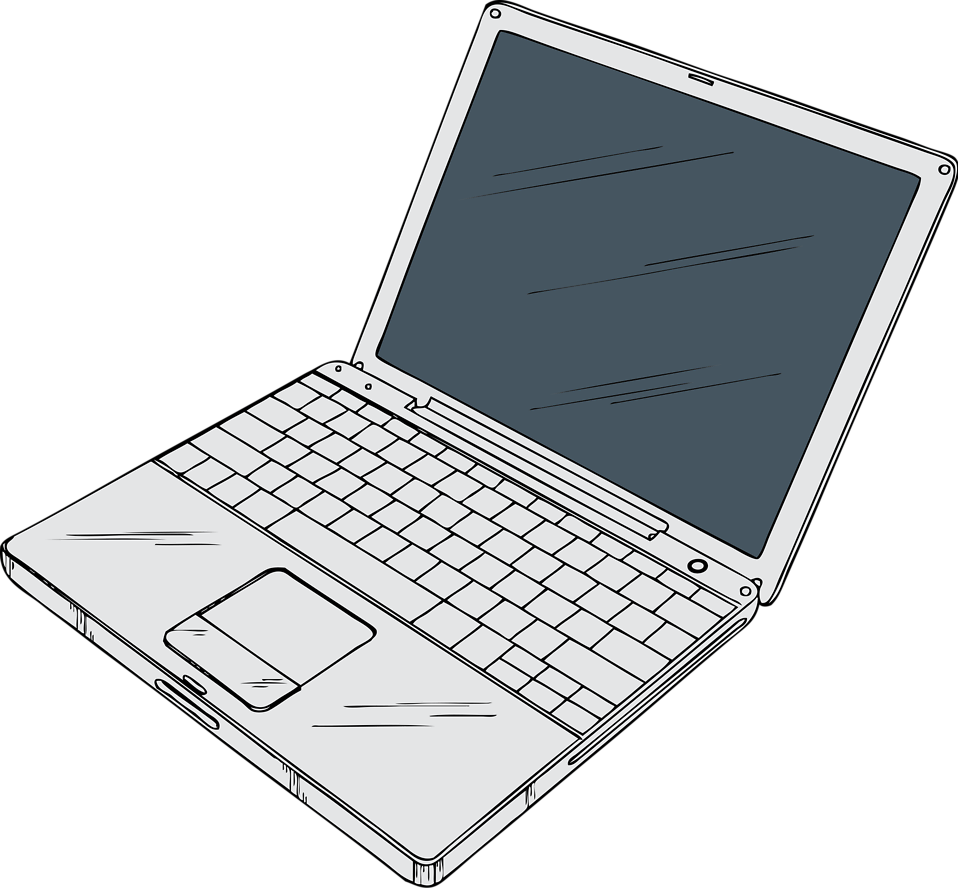 laptop