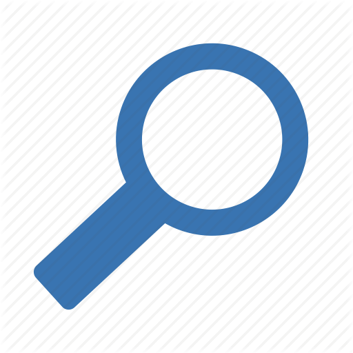 magnifying glass