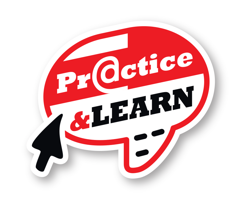 Practiceandlearn