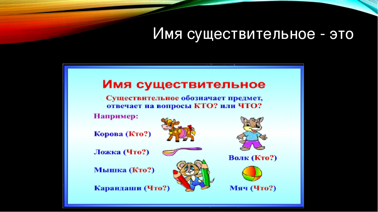 Что такое существительное 3 класс русский язык. Имя существительное. Имя существительное презентация. Имя существительное в русском языке. Сия существительное 2 класс.