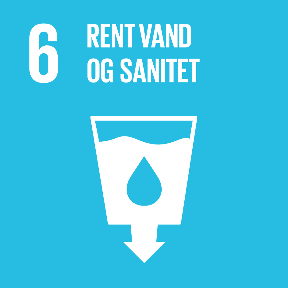Verdensmål 6