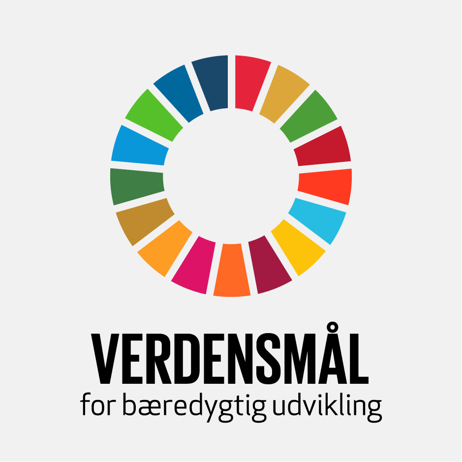 Verdensmål