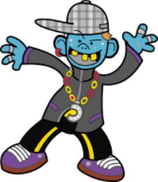 Rapper