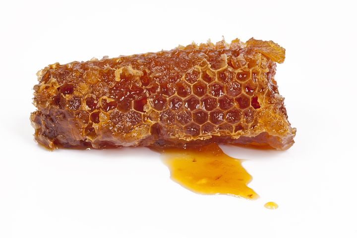 glukoosi ja fruktoosi