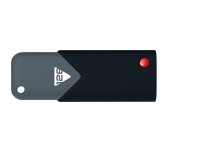 Une clé USB