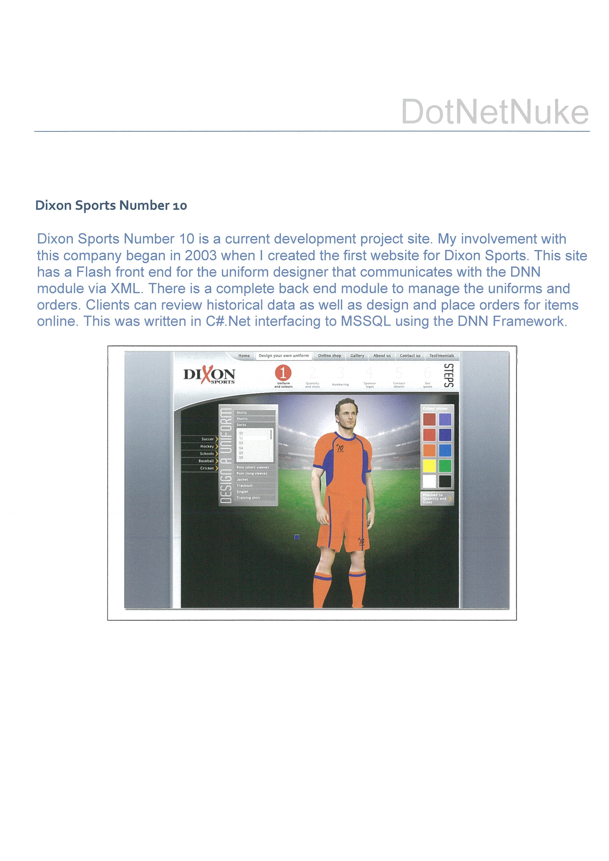 DNN