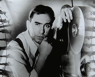 Busby Berkeley is remembered as one of the most inventive choreographers ever to work in film.