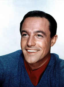 Gene Kelly was a dancer, actor, director and choreographer who brought a vigorous athleticism, casual grace and an earthy masculinity to the high romance of lavish Hollywood musicals.