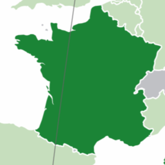 France