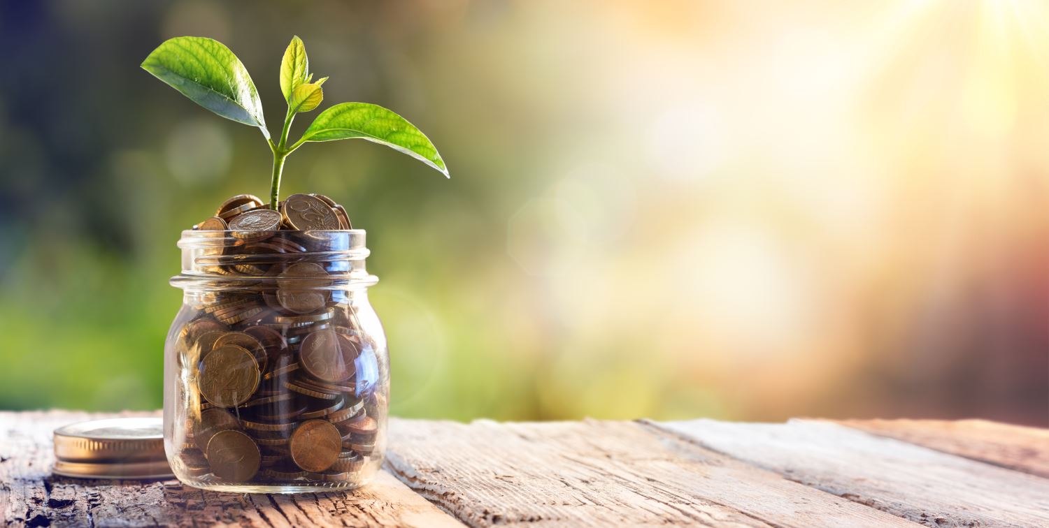 Funding opportunities