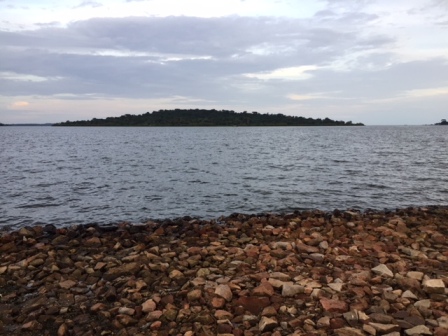Lake Victoria