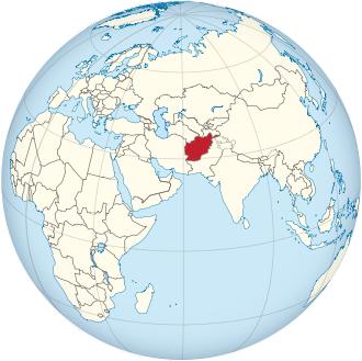 Afghanistan