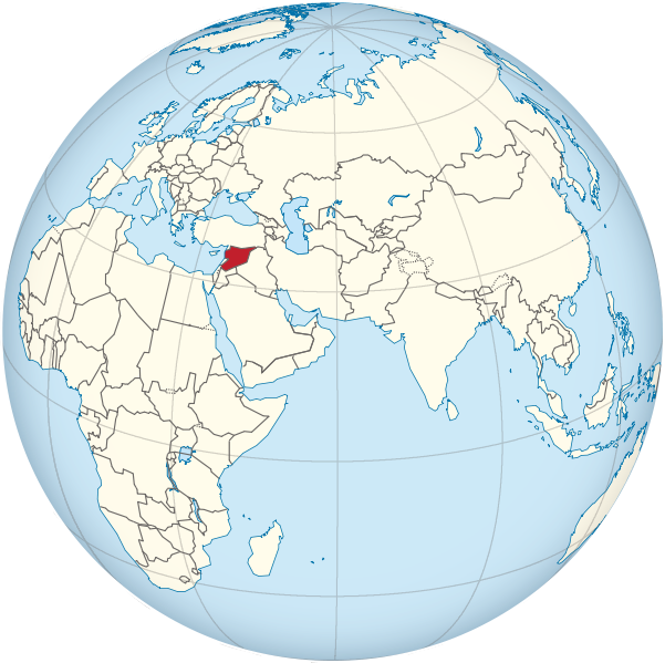 Syrien