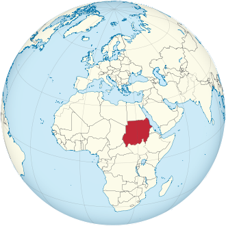 Sudan