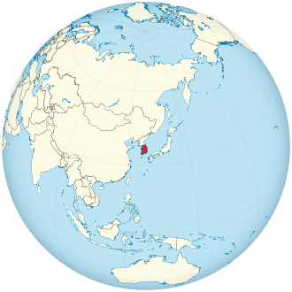 Südkorea