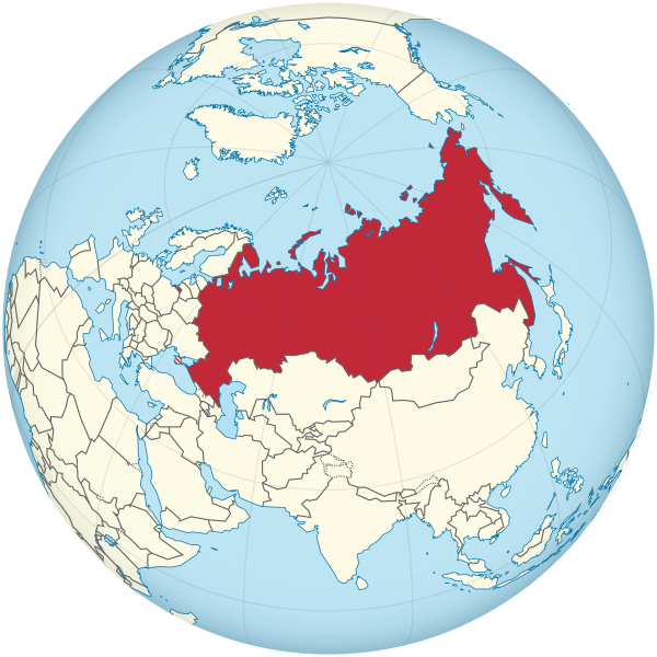 Russland