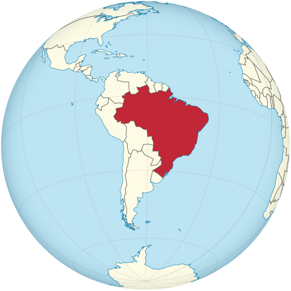 Brasilien
