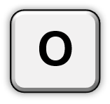 O