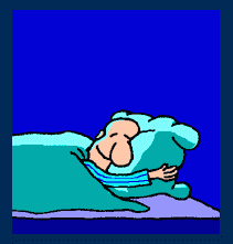 Bonne nuit!