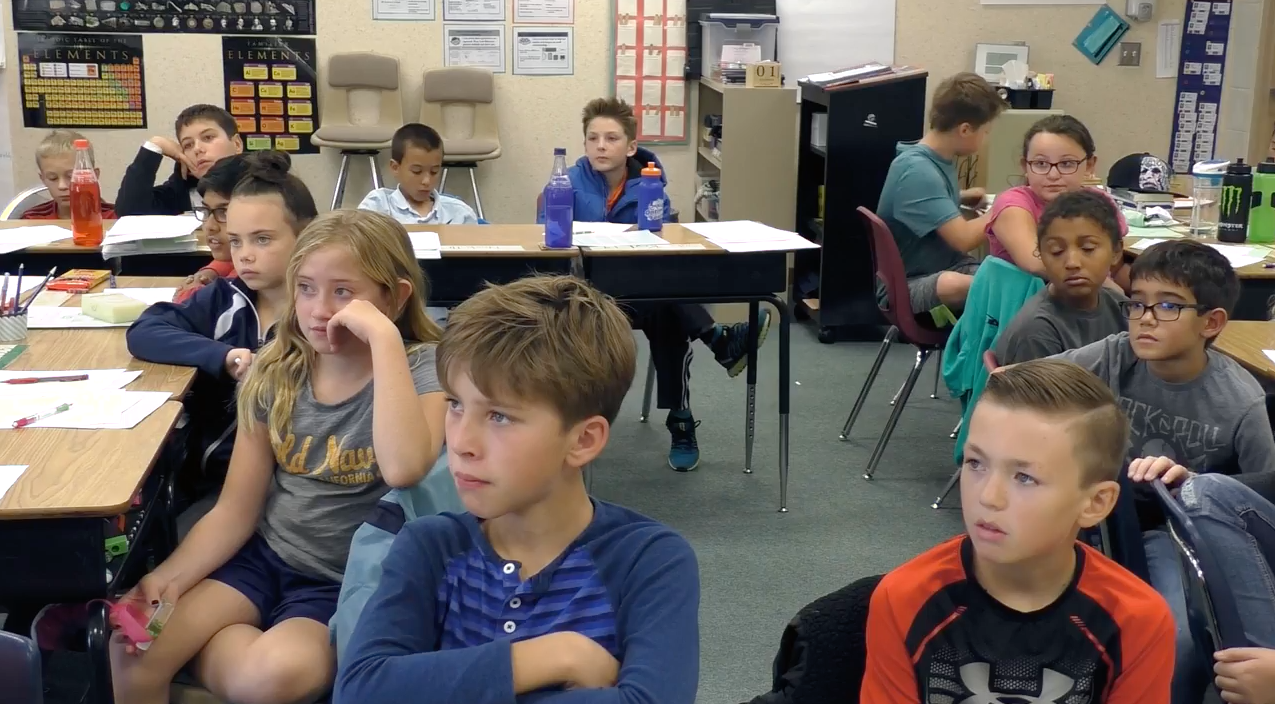 Monitoring Comprehension, 4-6