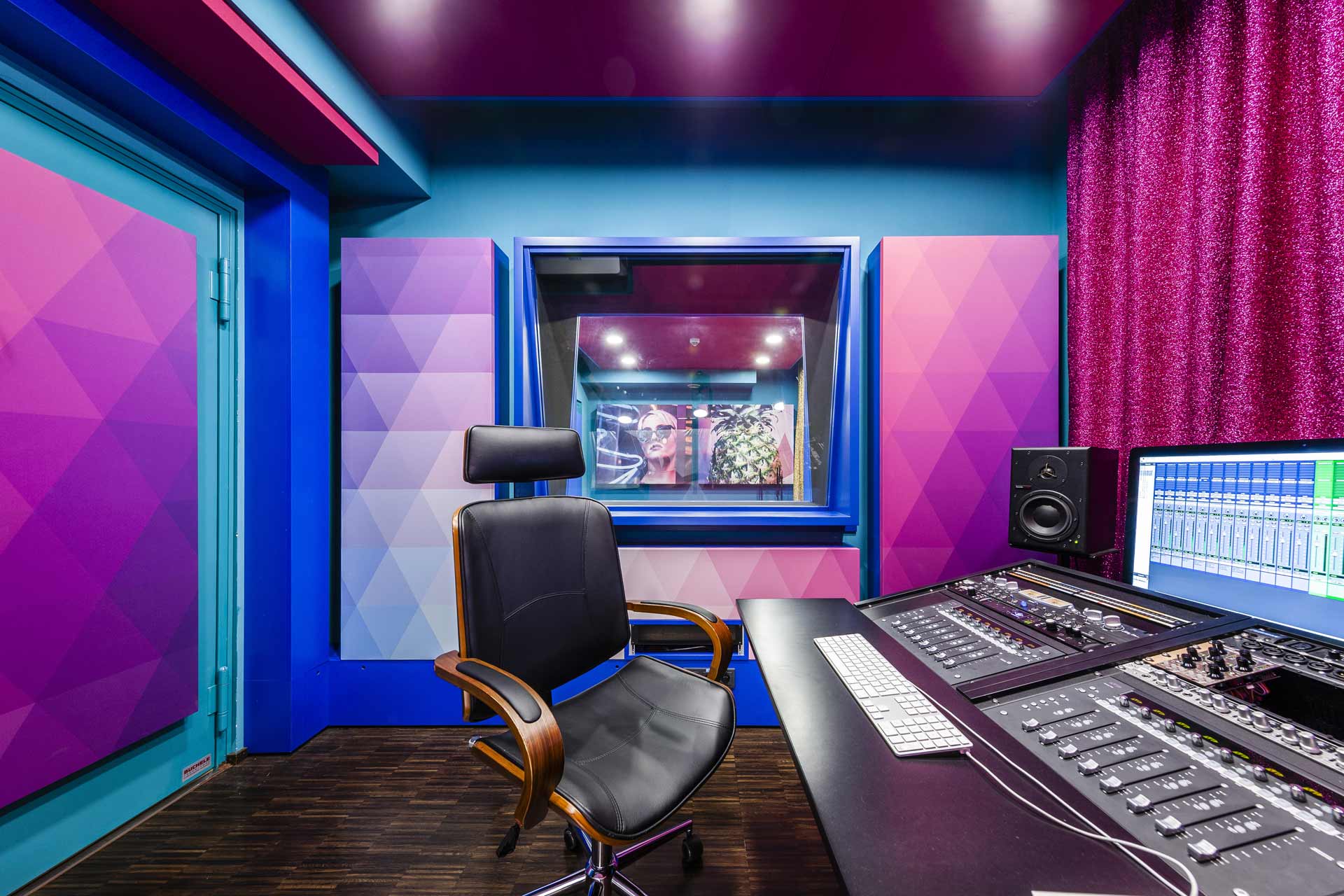 Bilderbuch Studio