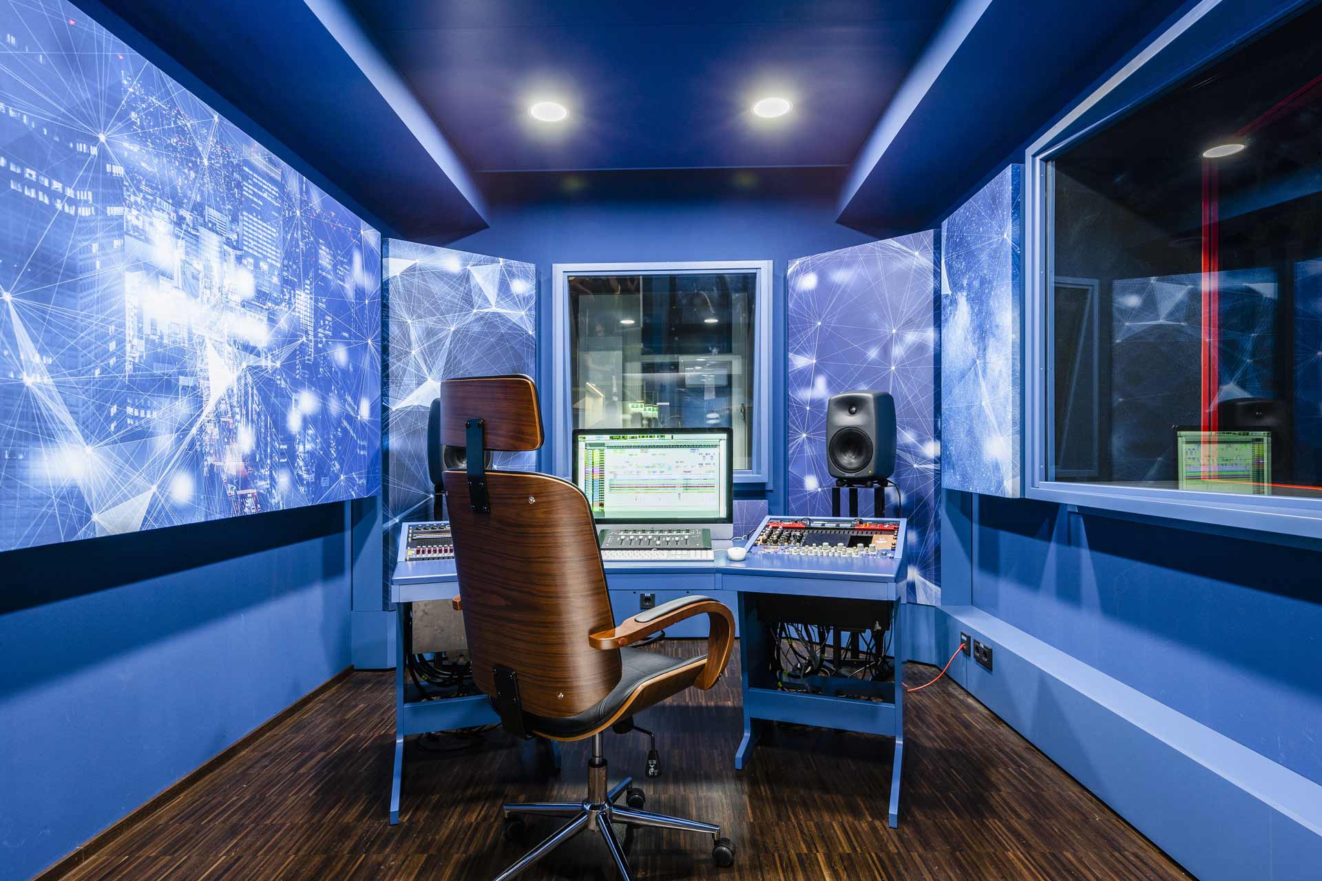Camo and Krooked Studio