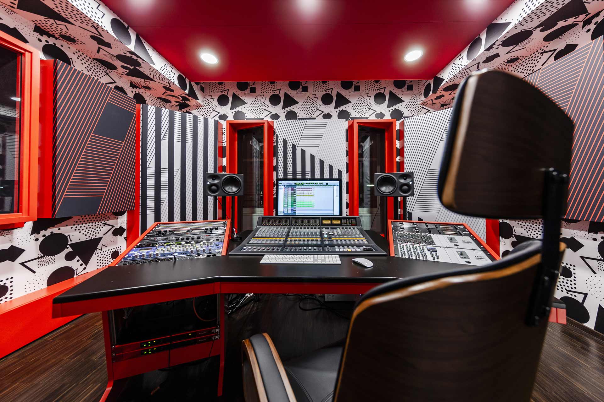 Falco Studio