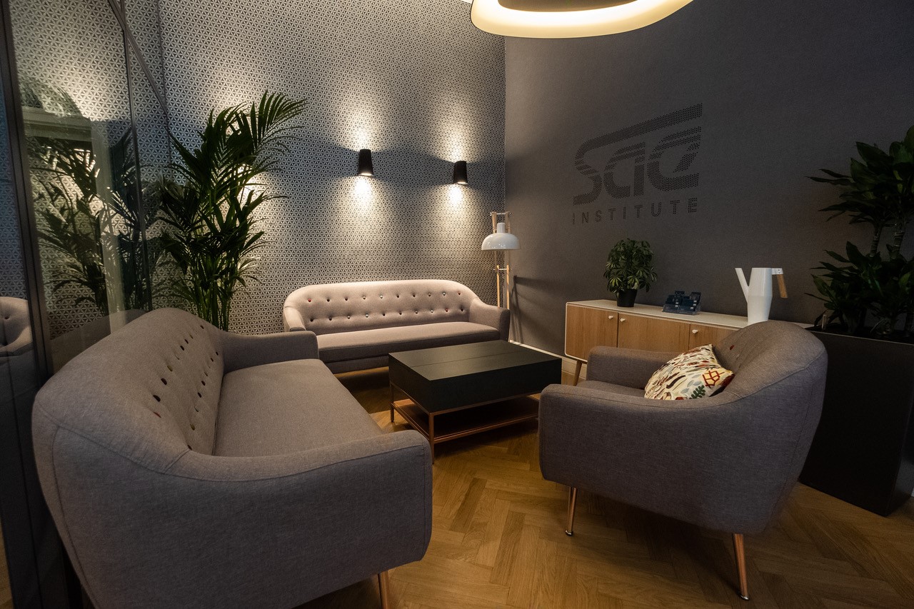 SAE Vienna Campus