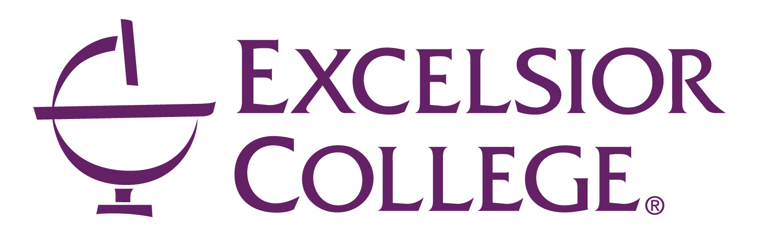 Excelsior College logo