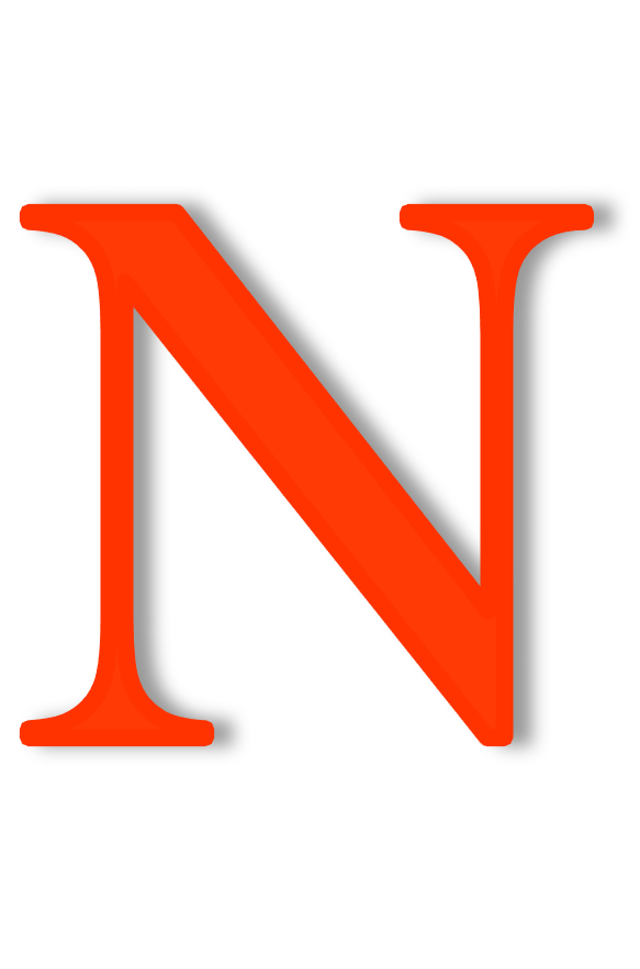 N